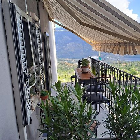 Location En Corse Au Pied Du Monte Cintu Lejlighed Lozzi Eksteriør billede