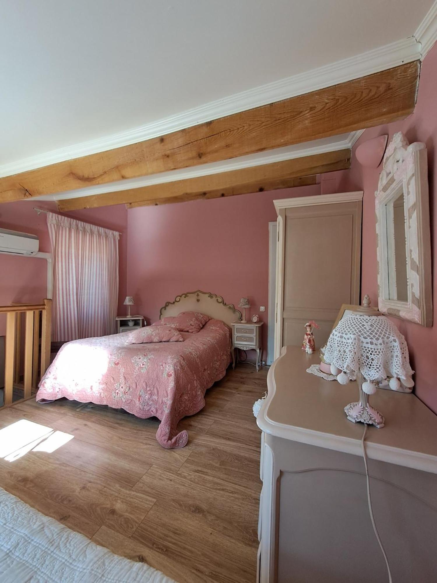 Location En Corse Au Pied Du Monte Cintu Lejlighed Lozzi Eksteriør billede
