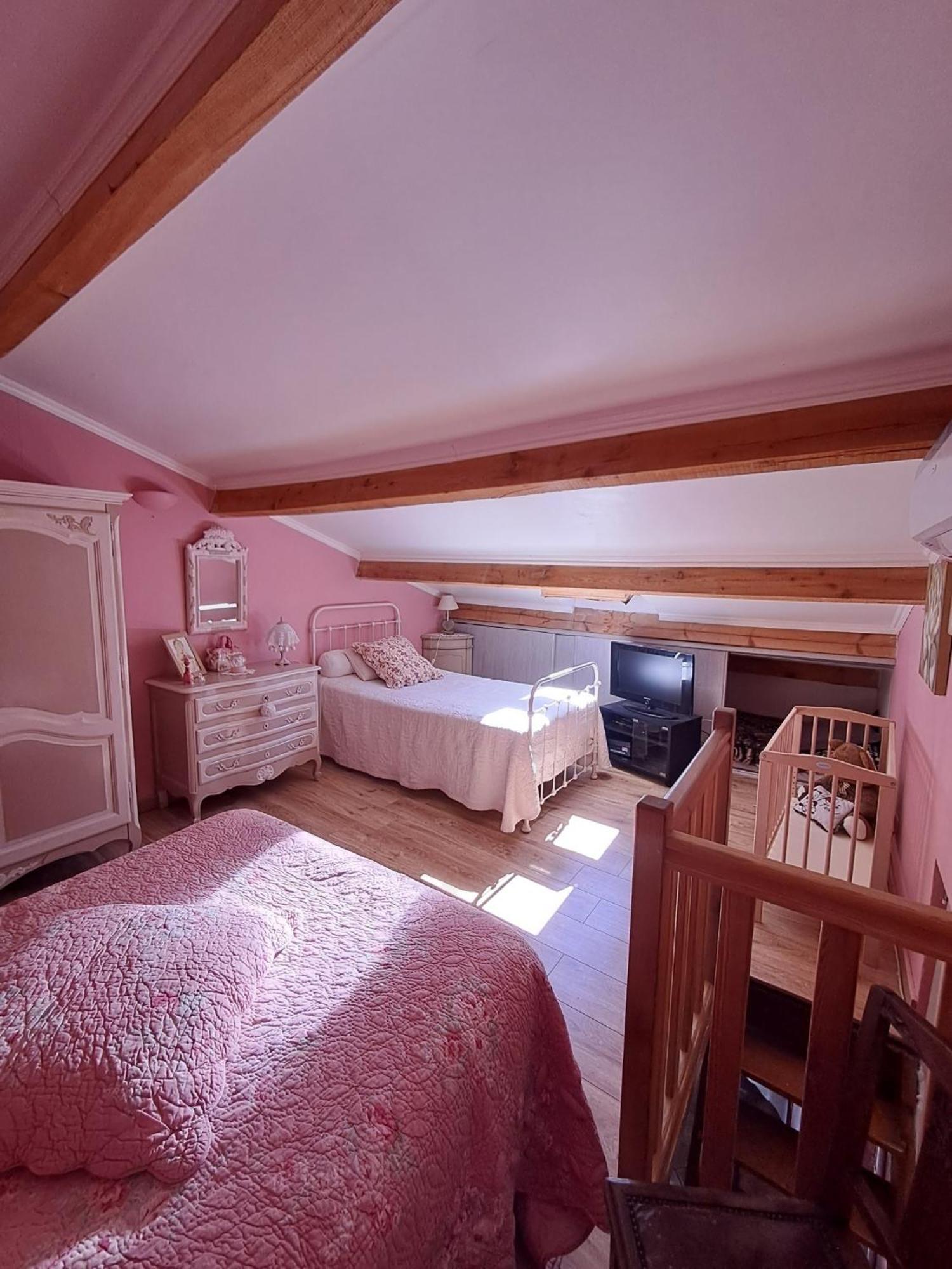Location En Corse Au Pied Du Monte Cintu Lejlighed Lozzi Eksteriør billede