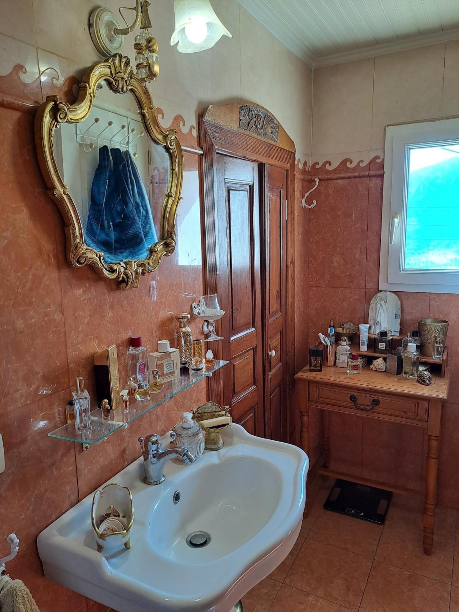 Location En Corse Au Pied Du Monte Cintu Lejlighed Lozzi Eksteriør billede